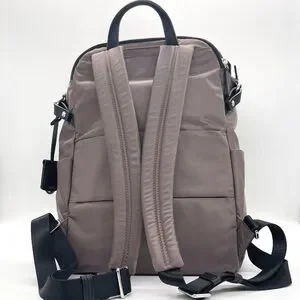 Tumi | Bags | Tumi Voyageur Patricia Womens Travel Backpack  display picture 1